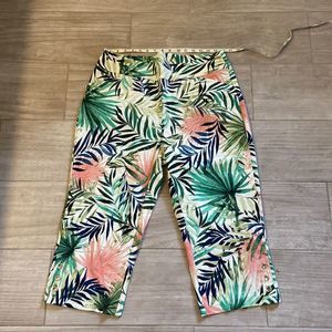 Kate Parker 1X women’s tropical pants